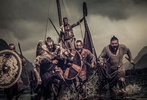 Story Of Vikings The Golden Era Sportingbet